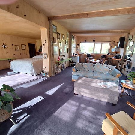 Shargmor Stable Hotel Matamata Eksteriør billede