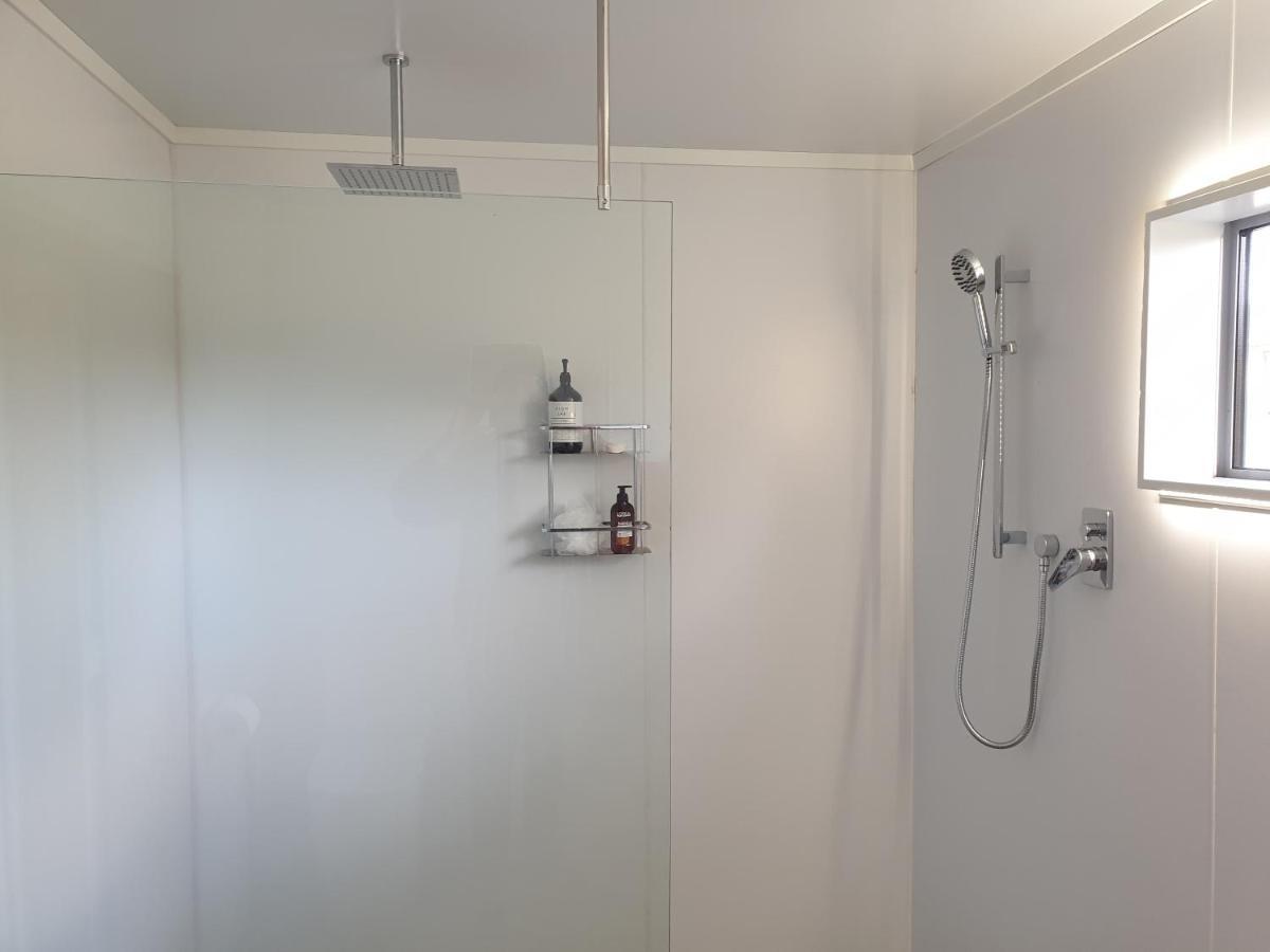 Shargmor Stable Hotel Matamata Eksteriør billede