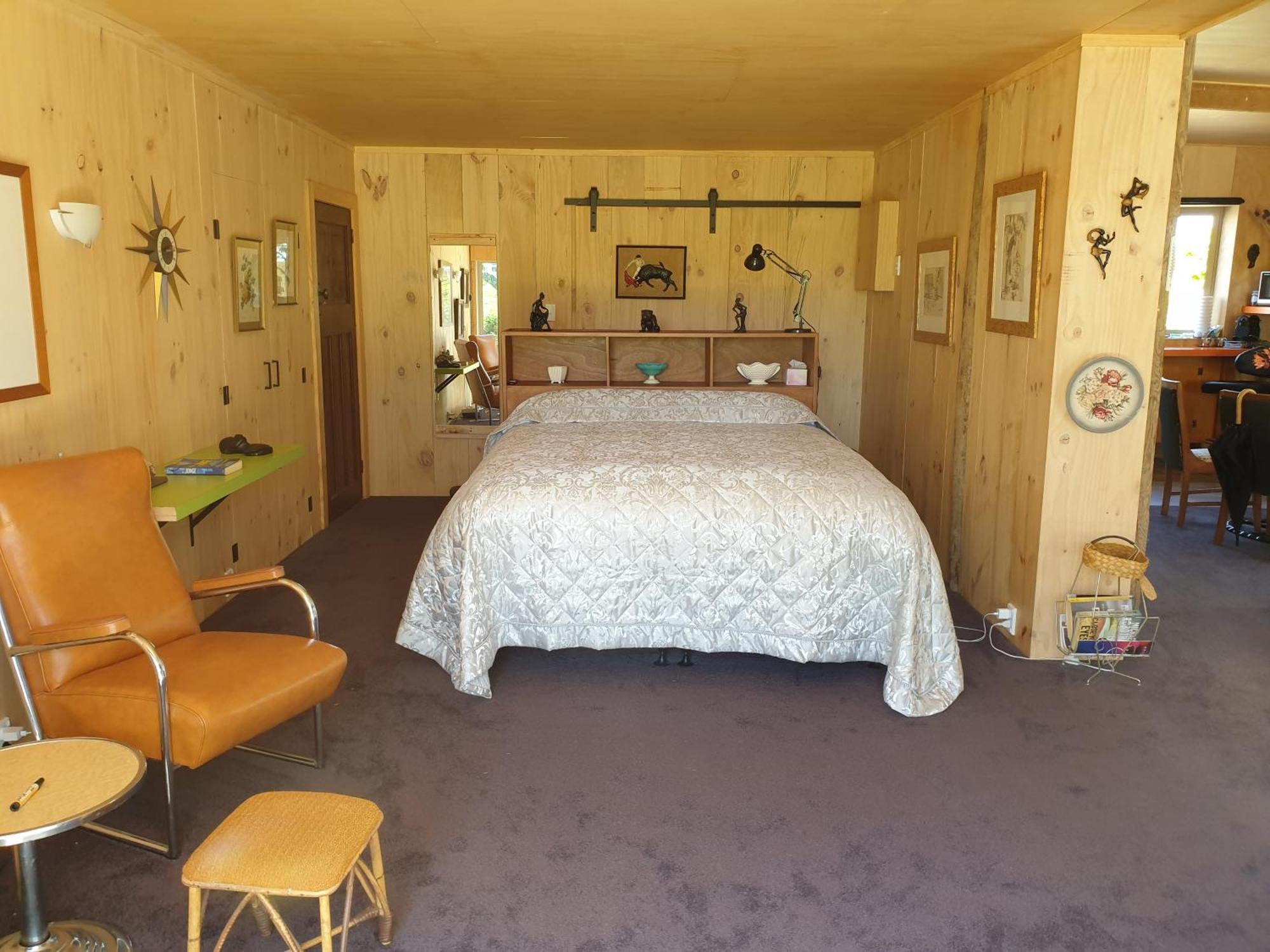 Shargmor Stable Hotel Matamata Eksteriør billede